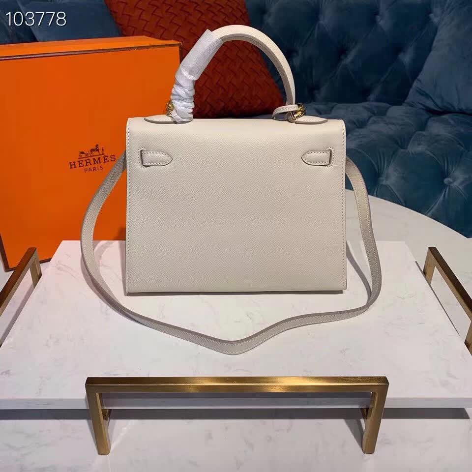 Hermes Kelly I Bags